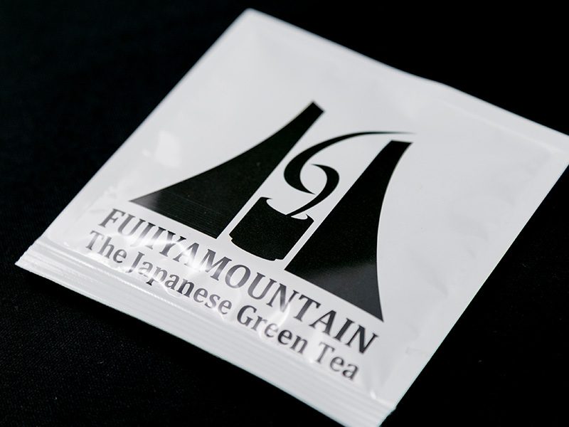 Fujiyamauntain のパッケージ